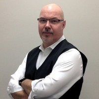 St. Joseph Communications, Media Group Employee Steve Ostiguy's profile photo