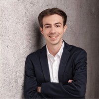 Blackwyse GmbH Employee Sean Paetzold's profile photo