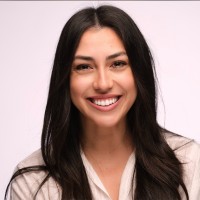 Switchbit Employee Brenda Flores's profile photo