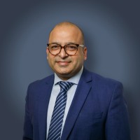 Fremman Capital Employee Gaurav Saxena's profile photo