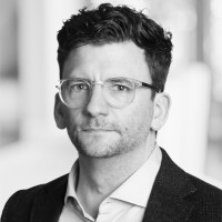 CMS Germany Employee Benjamin Luckmann's profile photo