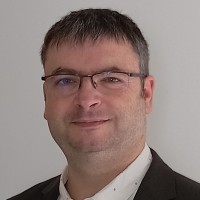 Cegelec Ancenis Infras Employee Alan Arcouët's profile photo
