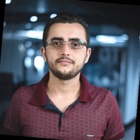 QualityStorm Employee Bruno Batista's profile photo