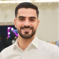 Ahmad Najjar Email