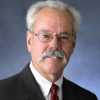 Bentley University Career Services Employee Bob Leahy's profile photo