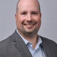 AbbVie Employee Stephen Mayer's profile photo