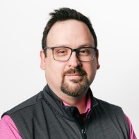 PDC Rx Employee Brent Iwanski's profile photo