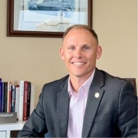 City of Hamilton, Ohio Employee Aaron Hufford's profile photo