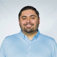 Bazaarvoice Employee Harrison White's profile photo