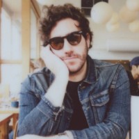 Santa Fe Photographic Workshops Employee Daniel Evan Rodriguez's profile photo