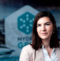 HYDROGRID Employee Janice Goodenough's profile photo