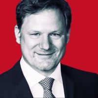 KLUNKER IP Employee Falk Metzler's profile photo
