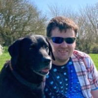 Morning Data Employee Matt Rayner's profile photo
