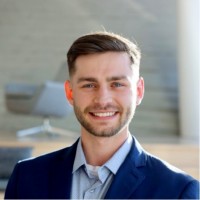 Black & Veatch Employee Angelo Colombo's profile photo