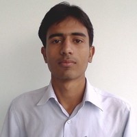 Baroda Rajasthan Kshetriya Gramin Bank Employee Rajkamal Choudhary's profile photo