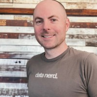 PushPress Employee Allan Wright's profile photo