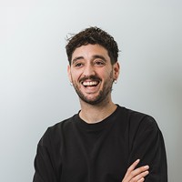 Numéricco Employee Adrián Burriel Gómez's profile photo