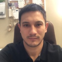 Albuquerque Clinical Trials Employee David Hsi's profile photo