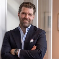 Gerhard D. Wempe GmbH & Co. KG Employee Benjamin Meißner's profile photo