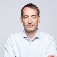 1818 Employee Benoit Decouvelaere's profile photo