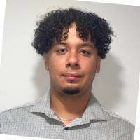 Verisk Employee Gerald Ramos's profile photo