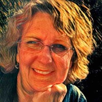 Inland Crane, Inc. Employee Peggy Rohr's profile photo