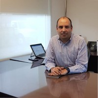 Aceromex Employee Saúl Benítez's profile photo