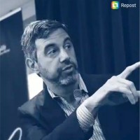 SHIFT Thinking Employee Mark Bonchek's profile photo