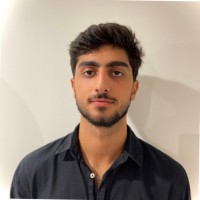 G LNK Employee Zaid Fanek's profile photo