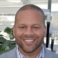 University of the District of Columbia Employee Dwane Jones's profile photo