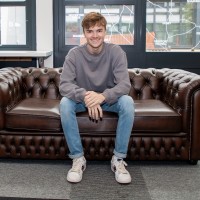 Lewis Woolston Email