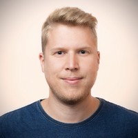 Prototyp Employee Simon Kropp's profile photo