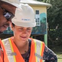 Civil Engineer Employee Melissa Hansen's profile photo