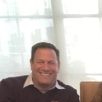 Cloud Defense Employee Ed Greene's profile photo