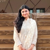 EduMan Employee Tazeen Tareen's profile photo