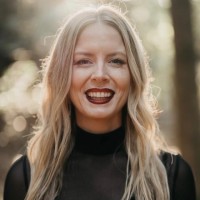 Lyra Health Employee Ashley Murtagh's profile photo