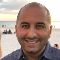 Anthony Ranieri Email & Phone Number