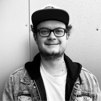 SYMBIO Agency Employee Michal Vitasek's profile photo