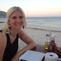 KT Partnership Employee Charlotte McKillop's profile photo