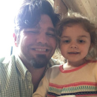 Vancomm, LLC. Employee Joshua Smith's profile photo