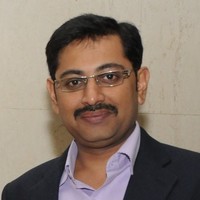 India Shipping News Employee Dipen Modi's profile photo