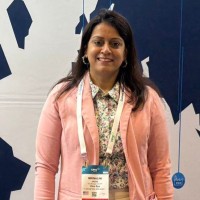 Olon USA Employee Mrinalini Arora's profile photo