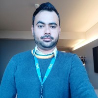 Jan Muhammad Email & Phone Number