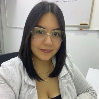 Geraldine Tejada Email