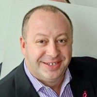 BarkleyOKRP Employee Michael Levine's profile photo