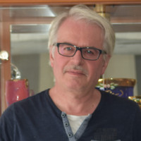 Océan Participations Employee Deslandes Bruno's profile photo