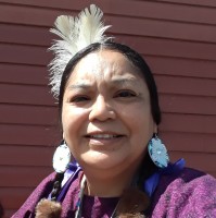 Lucille Begay Email