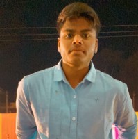 livelyworks Employee Harshal Pande's profile photo