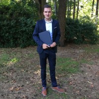 De Wert accountants & belastingadviseurs Employee Anthony Hellings's profile photo