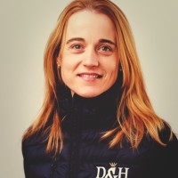 Dodson & Horrell Employee Marga Mas's profile photo